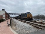 CSX 3380